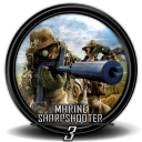Marine Sharpshooter 3 1 Icon 128x128 png